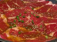 -一品诚记烤肉(大连柏威年购物中心店)