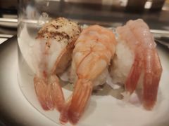-元气寿司(东方宝泰店)