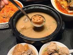 -知楚•精致湖北菜(武商MALL店)