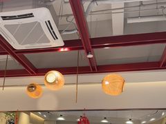 -老馆子·建德菜·山肴鱼鲜(海威新界店)