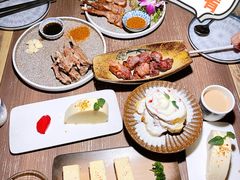 -那时新疆·车师(大宁音乐广场店)