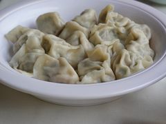-李恩记清真水饺(北电大厦店)