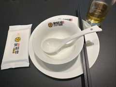 -常鲜楼常来尝鲜海胆馆(星海店)