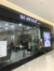 门面-IN STYLE·全国形象店
