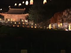 -禅宗少林·音乐大典