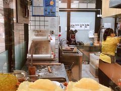 -吉品合酥脆烤饼(太平洋森活天地店)