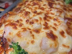 -绿茶餐厅(同成街华联店)