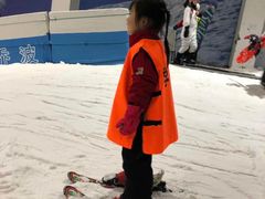 -绍兴启迪乔波冰雪世界