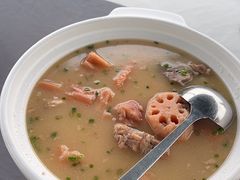 -汉水谣·江景餐厅(江滩店)