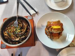 -颂福楼·南京菜(定淮门店)