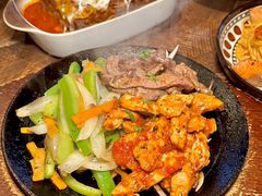 -Q MEX 库迈墨西哥餐吧(三里屯店)