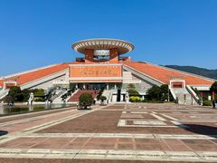 -中国闽台缘博物馆