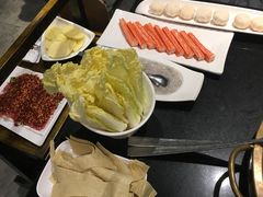 -蜀大侠火锅(古田店)