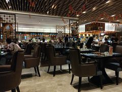 -康帝国际酒店-艾斯本自助西餐厅