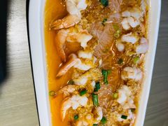 -前海沿·青岛菜(李沧万达店)