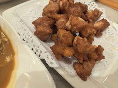 -华盛丰温州大排档(东三环南路店)