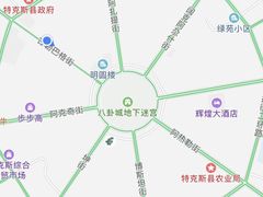 -马白开来特色羊排揪片子  (总店)