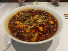 -峨嵋小镇·川菜(正定朗华店)