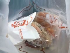 -西村叔叔的店·面包·甜品·蛋糕(崂山丽达店)