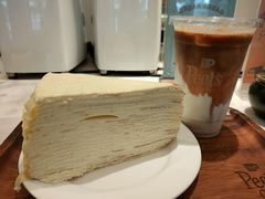 -Peet's Coffee皮爷咖啡(大学路店)