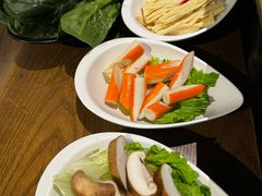 -快乐小羊·内蒙牛羊肉火锅(流花中心店)