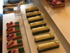 -深圳四季酒店·馥自助餐厅