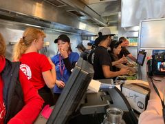 -Fergburger(皇后镇店)