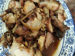 -下村新强记烧鹅店