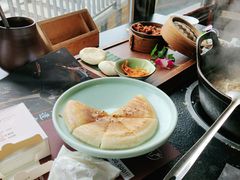 -盡膳口福·百年汤方火锅(科华北路店)