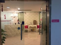 -健身堂科技美肌SPA