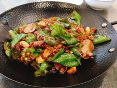 -大清花饺子(山庄店)