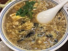 醋椒汤-巷子深菜馆(新华路店)