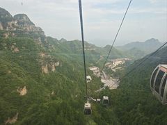 -狼牙山风景区