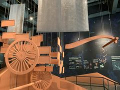 -盘龙城国家考古遗址公园