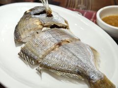 五笋鱼饭-长平肥姐白粥·海鲜打冷