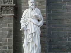 -天主教堂(莲池区)