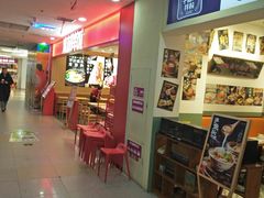 -北京华联购物中心(天通苑店)