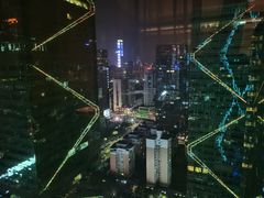 -深圳皇庭V酒店