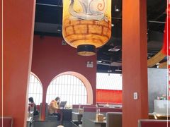 -将太无二·北美传奇寿司(荟聚购物中心西红门店)