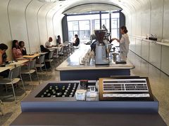 -Seesaw Coffee(上生新所店)
