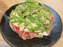 -LA CREPERIE BRETONNE布列塔尼法式餐厅(天童北路店)