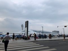 -郑州新郑国际机场