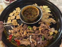 -正宗水城烙锅(黔灵东路店)