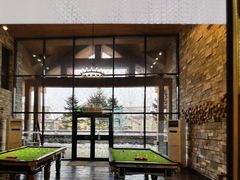 -长白山万达锦华套房酒店