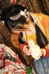 -汉仪华裳汉服馆(打浦桥店)