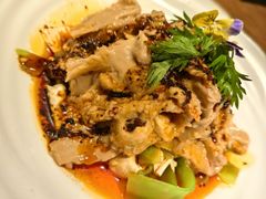 -薇酌饮·陕西菜(南门外店)
