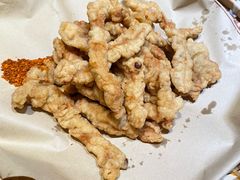 -肖记公安牛肉鱼杂馆·省级非物质文化遗产(江汉路直营店)