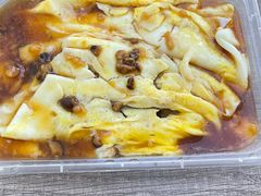 鲍汁肠粉-鲜粉匠·鲍汁肠粉(民治店)