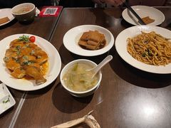 -新旺茶餐厅(嘉里城店)