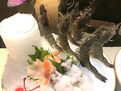 -雍和会海鲜姿造自助(湖东路店)